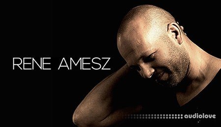 Sonic Academy How To Make Tech House 2015 with Rene Amesz