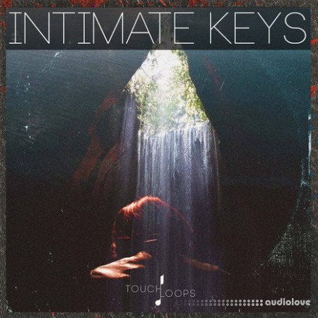 Touch Loops Intimate Keys