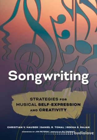 Songwriting Strategies for Musical Self-Expression and Creativity