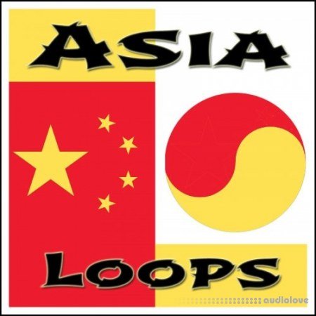 Deep Data Loops Asia Loops