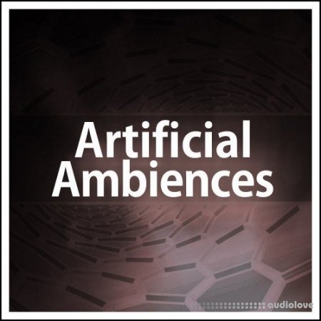 Deep Data Loops Artificial Ambiences