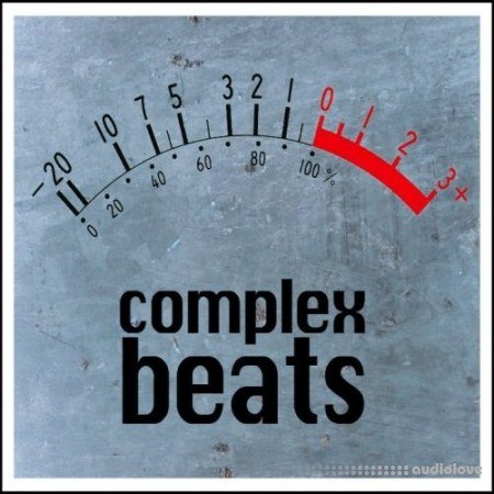 Deep Data Loops Complex Beats