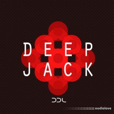 Deep Data Loops Deep Jack