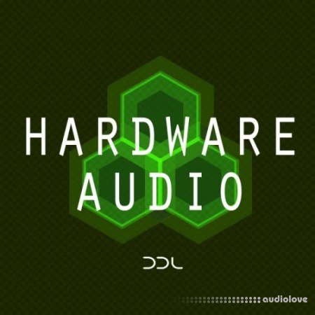 Deep Data Loops Hardware Audio