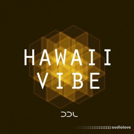 Deep Data Loops Hawaii Vibe