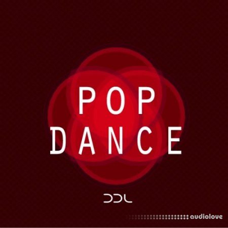 Deep Data Loops Pop Dance