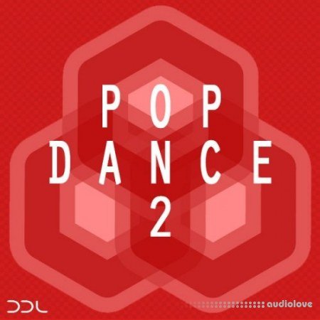 Deep Data Loops Pop Dance 2