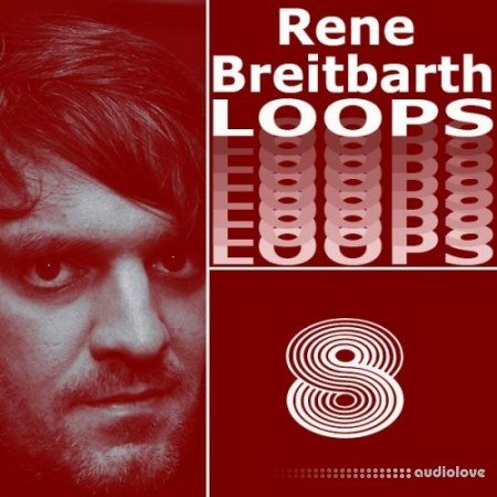 Deep Data Loops Rene Breitbarth Loops Vol.8