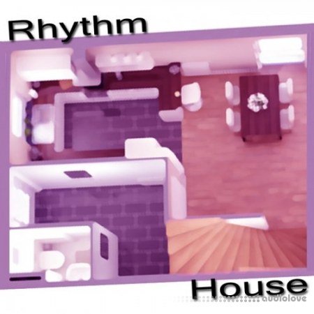 Deep Data Loops Rhythm House