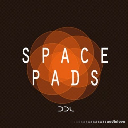 Deep Data Loops Space Pads