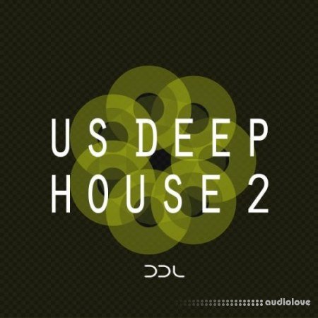 Deep Data Loops US Deep House 2