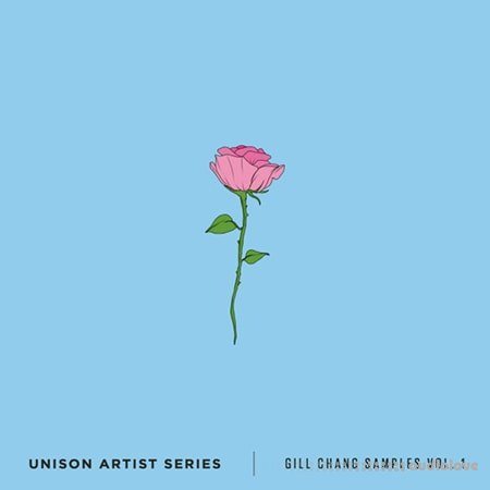 Unison Artist Series Gill Chang Samples Volume 1