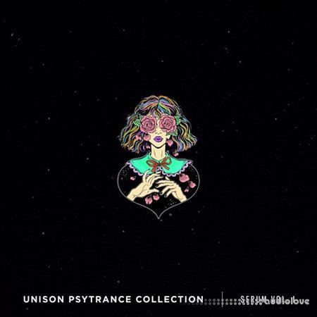 Unison Psytrance Collection Volume 1