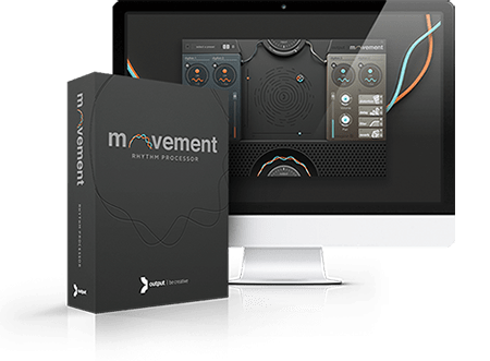 Output Movement Factory Presets