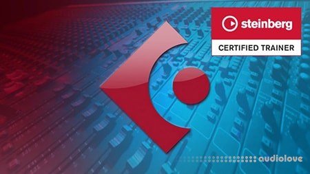 Udemy Learn How to Make Electronic Music with Cubase