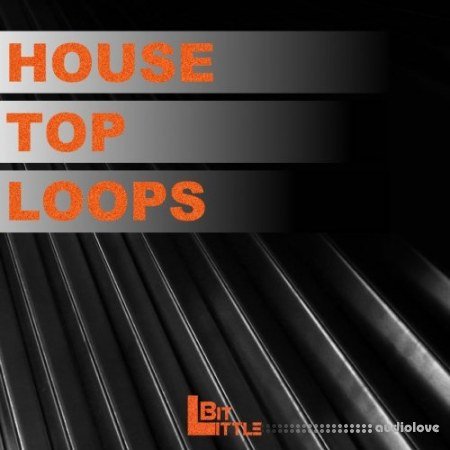 Little Bit House Top Loops