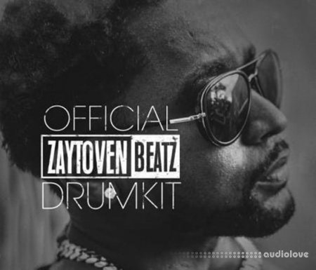 Splice Sounds Zaytoven Drumkit Vol.1