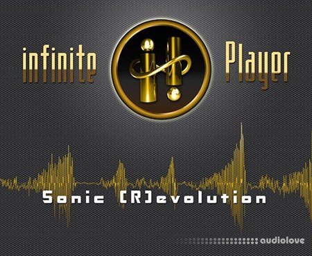 Sonic Reality Infinite Player