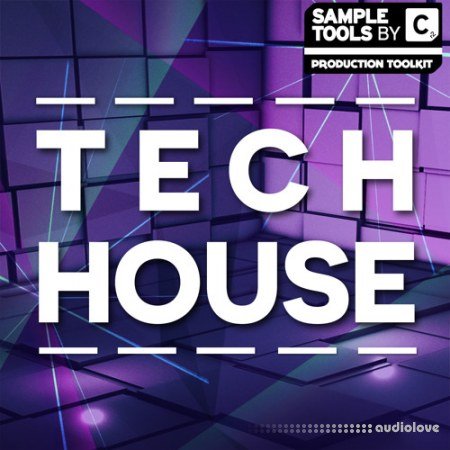 Sample Tools by Cr2 Tech House