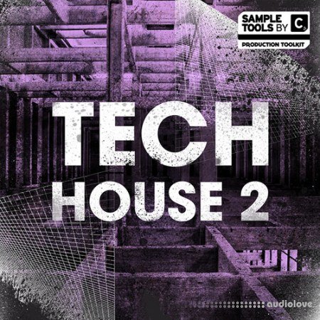 Sample Tools by Cr2 Tech House 2