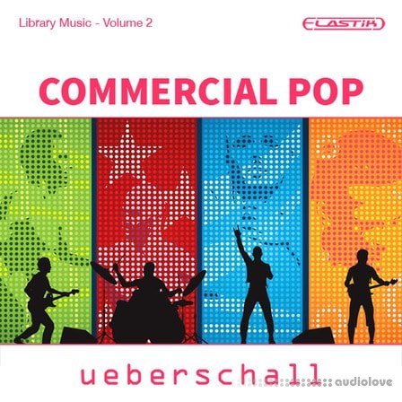 Ueberschall Commercial Pop