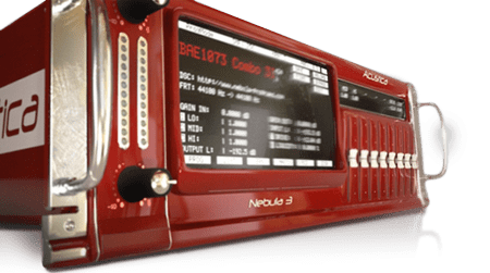 AlexB Opto Tube Dynamics C1B and C2A