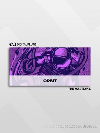 Digital Plugs The Martianz Orbit