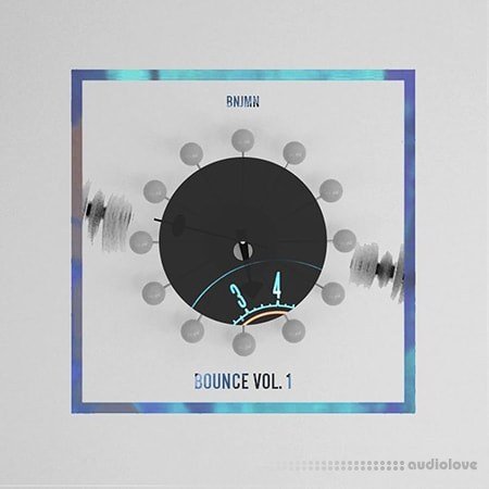 SamplePlug The Bounce Kit Volume 1