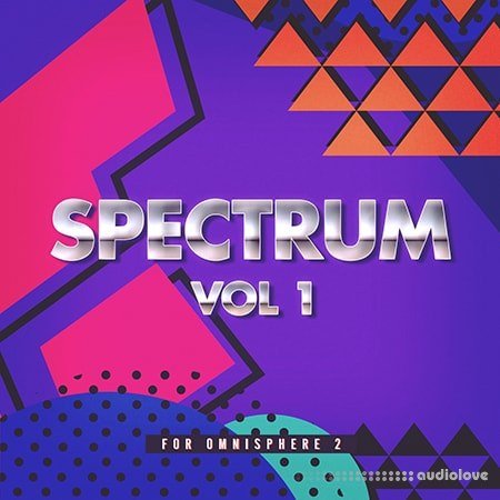 That Worship Sound Spectrum Vol.1