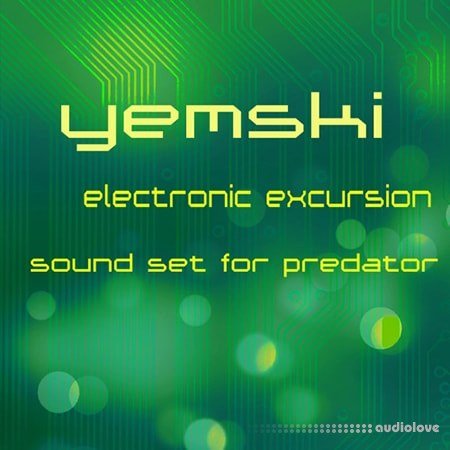 Yemski Electronic Excursion