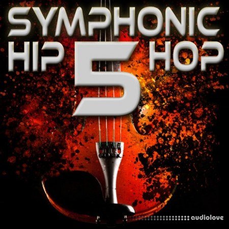 Bunker 8 Digital Labs Symphonic Hip Hop 5