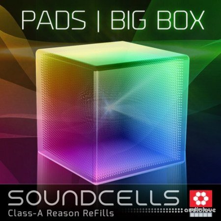 Soundcells Pads The BIG Box