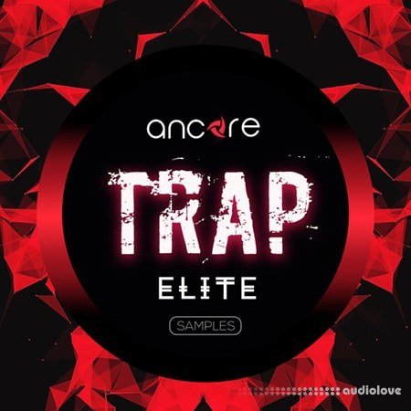 Ancore Sounds Elite Trap