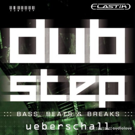 Ueberschall Dubstep