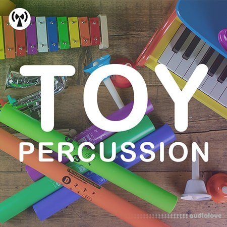 Noiiz Toy Percussion