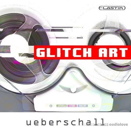 Ueberschall Glitch