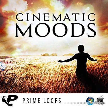 Prime Loops Cinematic Moods