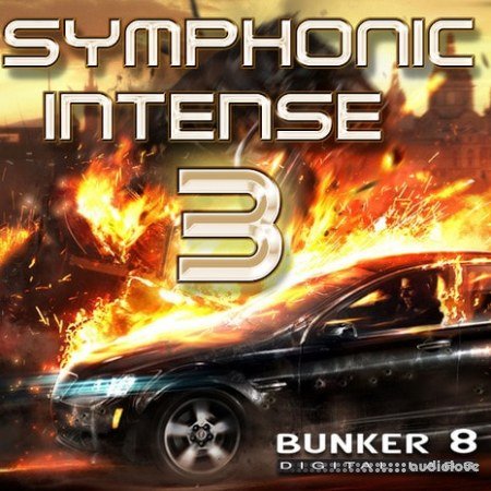 Bunker 8 Digital Labs Symphonic Intense 3