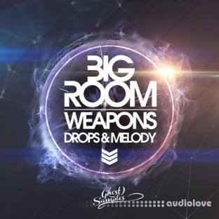 Ghost Samples Big Room Weapons Drops And Melody