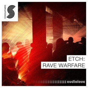 Samplephonics Etch Rave Warfare