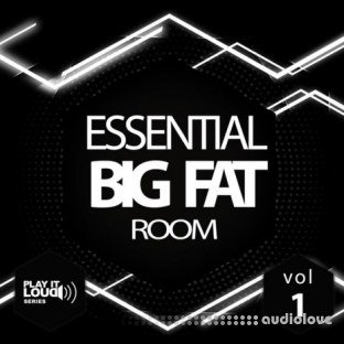 Shockwave Play It Loud Essential Big Fat Room Vol.1