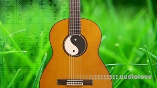 Udemy Music Theory Guitar and Ear Training