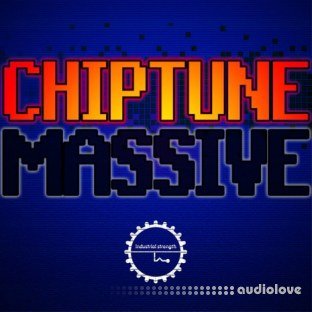 Industrial Strength Records Chiptune Massive