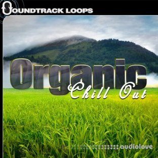 Soundtrack Loops Organic Chill Out