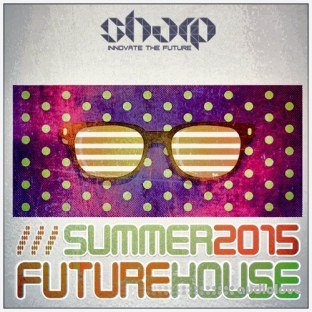 SHARP Summer Future House