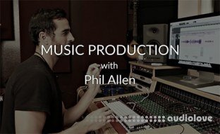 Pro Mix Academy Music Production With Grammy Winning Engineer Phil Allen