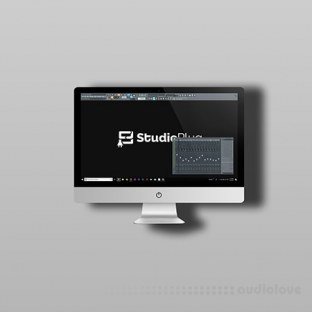 StudioPlug Official Mix and Master