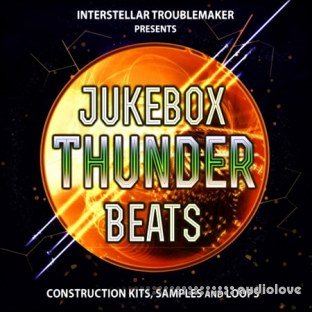 Speedsound Interstellar Troublemaker Jukebox Thunder Beats