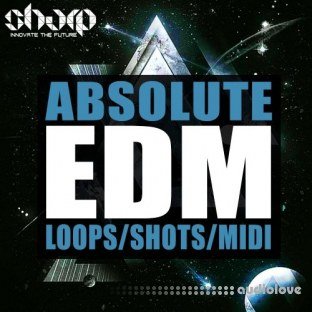 SHARP Absolute EDM