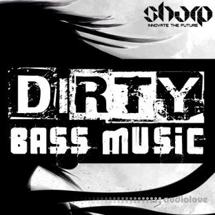 SHARP Dirty Bass Music